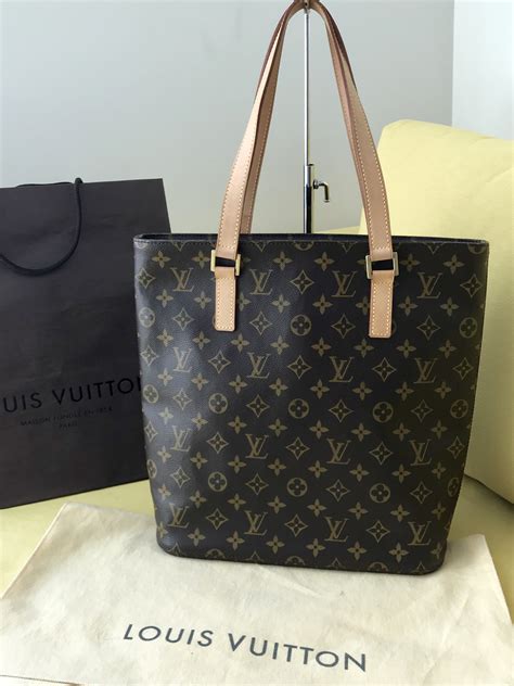 largest louis vuitton tote|huge Louis Vuitton bag.